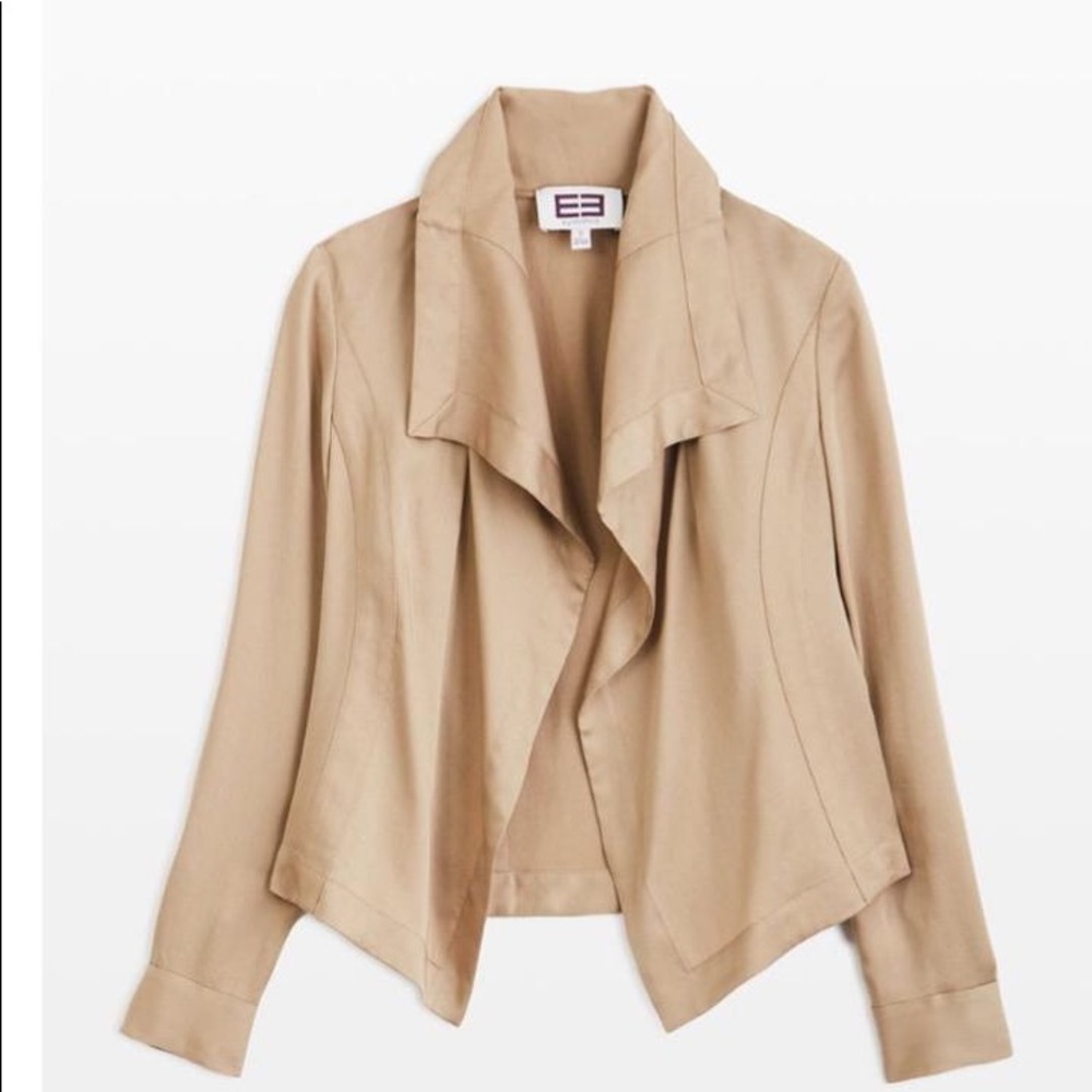 Etcetera Zen Jacket